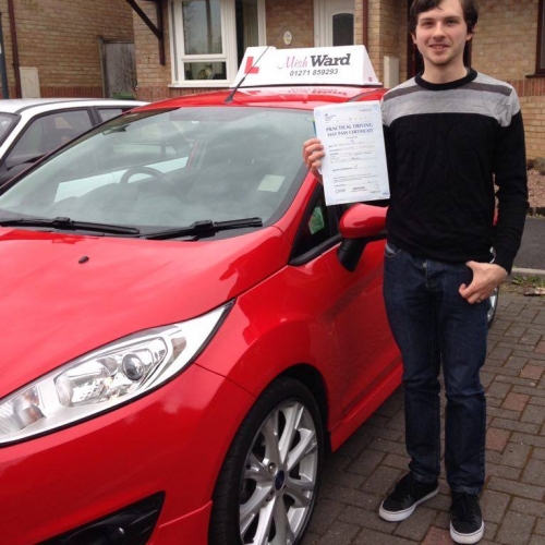 Driving Instructor Barnstaple First Time Pass Driving Instructor Barnstaple First Time Pass