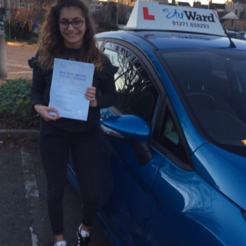 Driving Instructor Barnstaple First Time Pass Driving Instructor Barnstaple First Time Pass