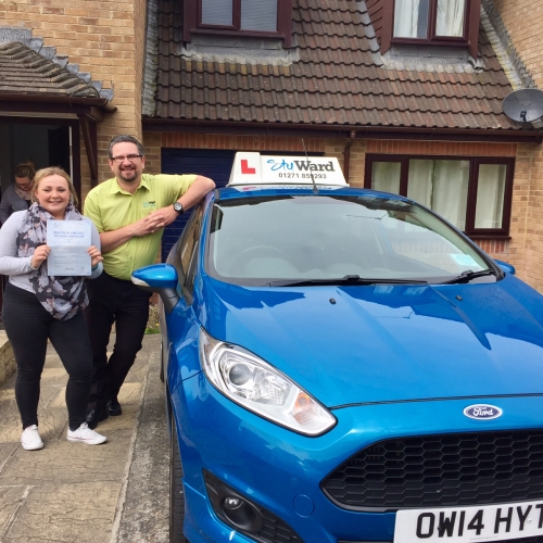 Driving Instructor Barnstaple First Time Pass Driving Instructor Barnstaple First Time Pass