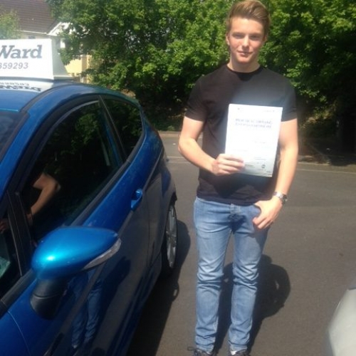 Driving Instructor Barnstaple First Time Pass Driving Instructor Barnstaple First Time Pass