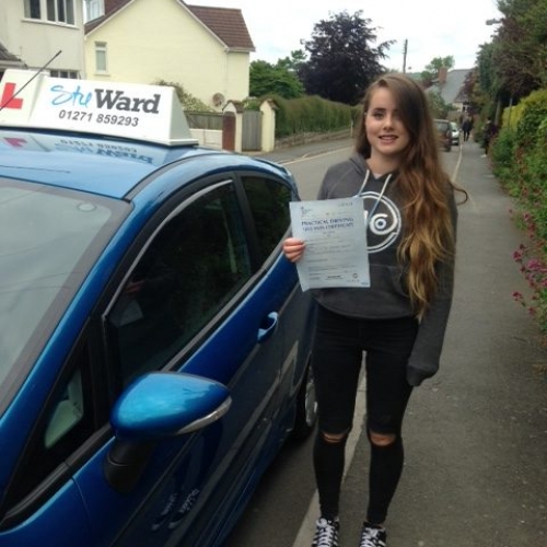 Driving Instructor Barnstaple First Time Pass Driving Instructor Barnstaple First Time Pass