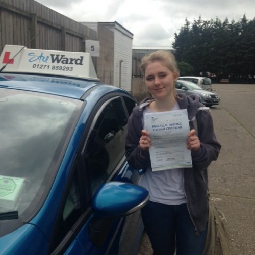 Driving Instructor Barnstaple First Time Pass Driving Instructor Barnstaple First Time Pass