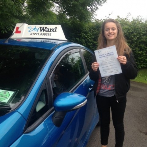 Driving Instructor Barnstaple First Time Pass Driving Instructor Barnstaple First Time Pass