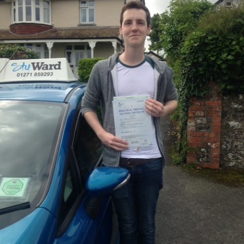 Driving Instructor Barnstaple First Time Pass Driving Instructor Barnstaple First Time Pass