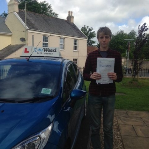 Driving Instructor Barnstaple First Time Pass Driving Instructor Barnstaple First Time Pass