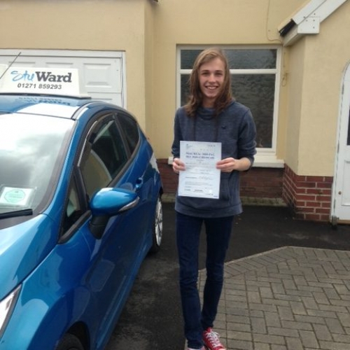 Driving Instructor Barnstaple First Time Pass Driving Instructor Barnstaple First Time Pass