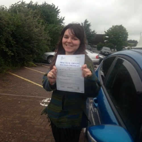 Driving Instructor Barnstaple First Time Pass Driving Instructor Barnstaple First Time Pass