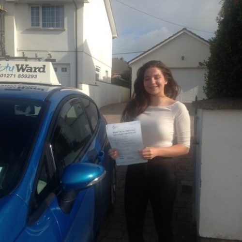 Driving Instructor Barnstaple First Time Pass Driving Instructor Barnstaple First Time Pass
