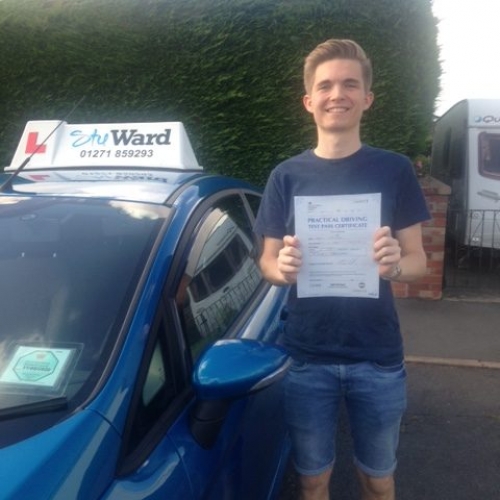 Driving Instructor Barnstaple First Time Pass Driving Instructor Barnstaple First Time Pass