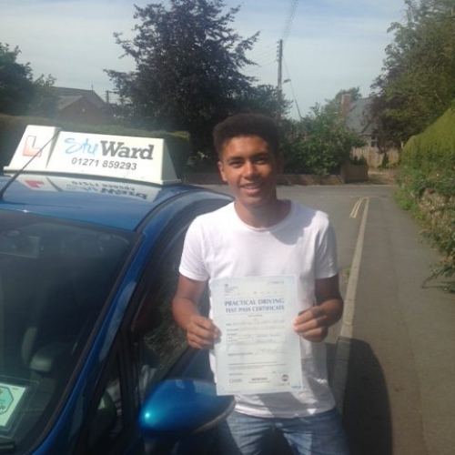 Driving Instructor Barnstaple First Time Pass Driving Instructor Barnstaple First Time Pass