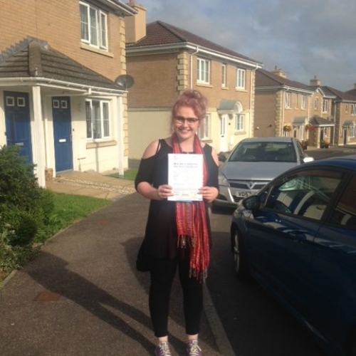 Driving Instructor Barnstaple First Time Pass Driving Instructor Barnstaple First Time Pass