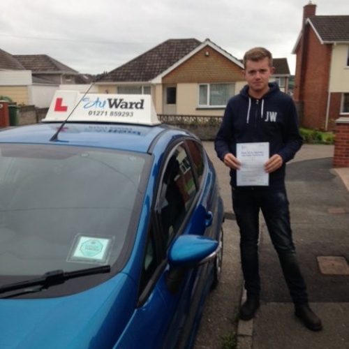 Driving Instructor Barnstaple First Time Pass Driving Instructor Barnstaple First Time Pass