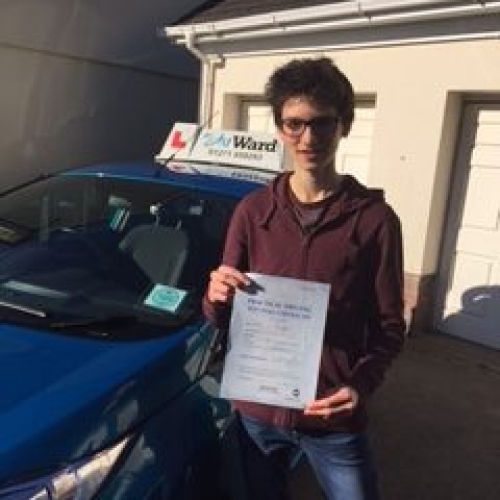 Driving Instructor Barnstaple First Time Pass Driving Instructor Barnstaple First Time Pass