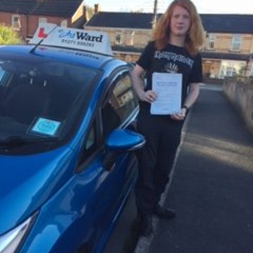 Driving Instructor Barnstaple First Time Pass Driving Instructor Barnstaple First Time Pass