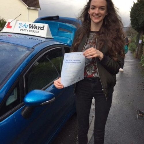 Driving Instructor Barnstaple First Time Pass Driving Instructor Barnstaple First Time Pass