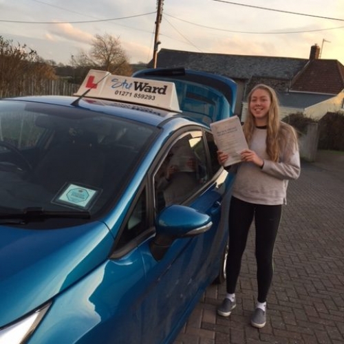 Driving Instructor Barnstaple First Time Pass Driving Instructor Barnstaple First Time Pass