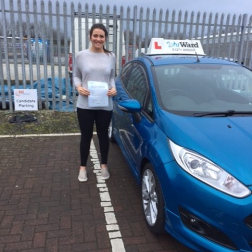 Driving Instructor Barnstaple First Time Pass Driving Instructor Barnstaple First Time Pass