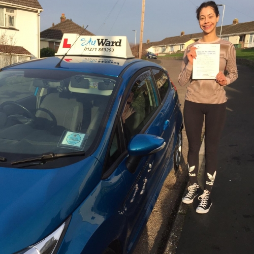 Driving Instructor Barnstaple First Time Pass Driving Instructor Barnstaple First Time Pass