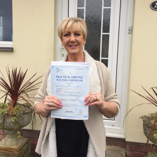 Driving Instructor Barnstaple First Time Pass Driving Instructor Barnstaple First Time Pass