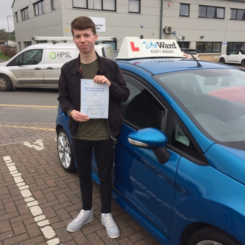 Driving Instructor Barnstaple First Time Pass Driving Instructor Barnstaple First Time Pass