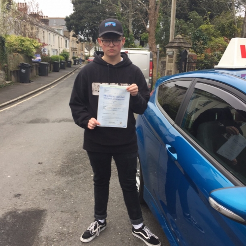 Driving Instructor Barnstaple First Time Pass Driving Instructor Barnstaple First Time Pass