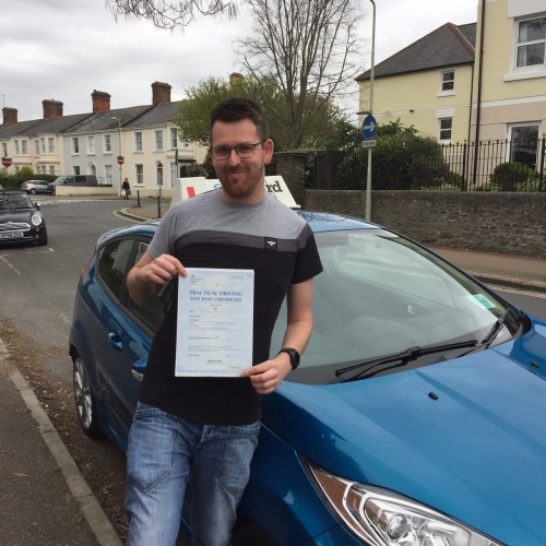 Driving Instructor Barnstaple First Time Pass Driving Instructor Barnstaple First Time Pass