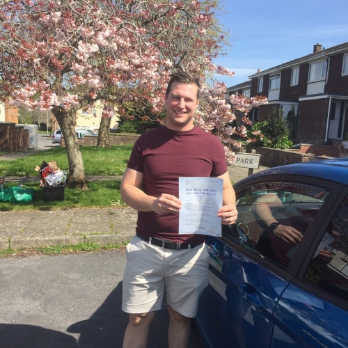Driving Instructor Barnstaple First Time Pass Driving Instructor Barnstaple First Time Pass