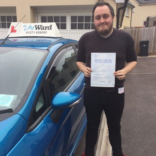 Driving Instructor Barnstaple First Time Pass Driving Instructor Barnstaple First Time Pass
