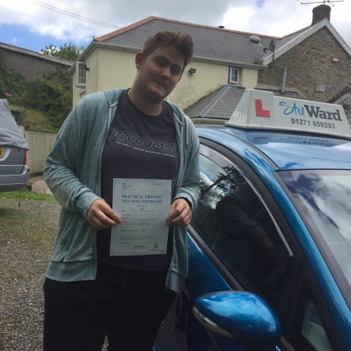 Driving Instructor Barnstaple First Time Pass Driving Instructor Barnstaple First Time Pass