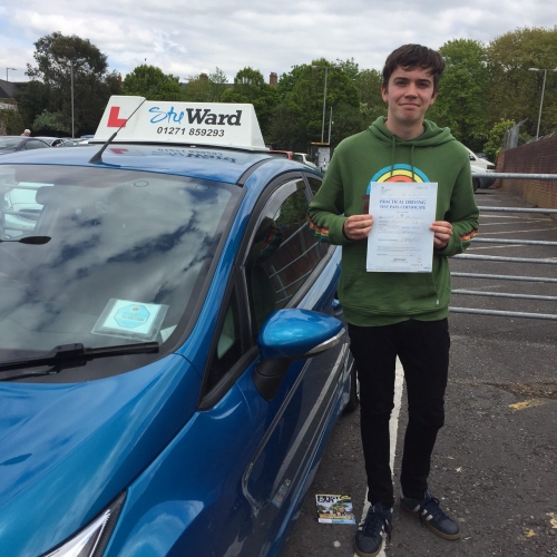 Driving Instructor Barnstaple First Time Pass Driving Instructor Barnstaple First Time Pass
