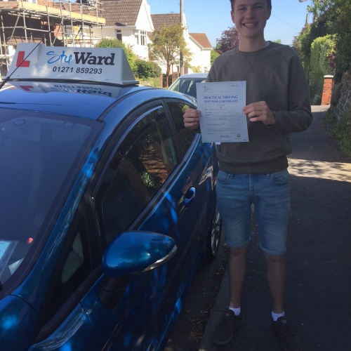 Driving Instructor Barnstaple First Time Pass Driving Instructor Barnstaple First Time Pass