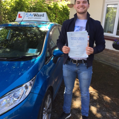 Driving Instructor Barnstaple First Time Pass Driving Instructor Barnstaple First Time Pass