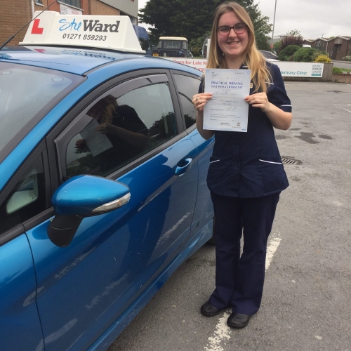 Driving Instructor Barnstaple First Time Pass Driving Instructor Barnstaple First Time Pass
