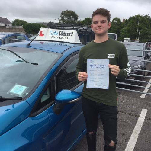 Driving Instructor Barnstaple First Time Pass Driving Instructor Barnstaple First Time Pass