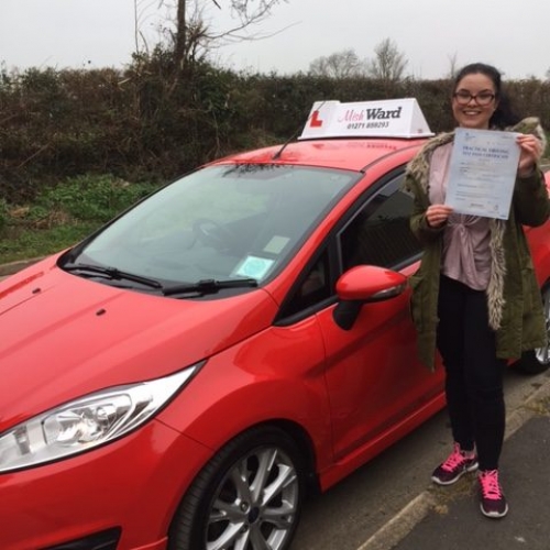 Driving Instructor Barnstaple First Time Pass Driving Instructor Barnstaple First Time Pass