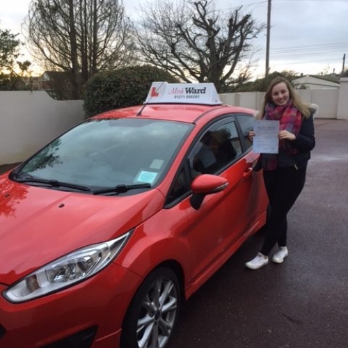Driving Instructor Barnstaple First Time Pass Driving Instructor Barnstaple First Time Pass