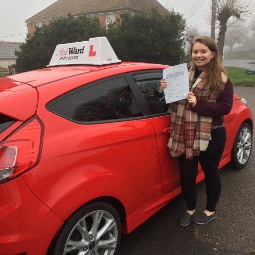 Driving Instructor Barnstaple First Time Pass Driving Instructor Barnstaple First Time Pass