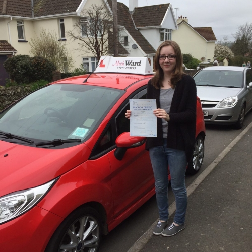 Driving Instructor Barnstaple First Time Pass Driving Instructor Barnstaple First Time Pass