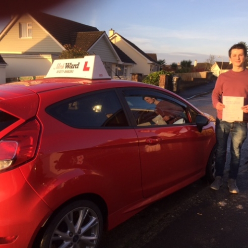 Driving Instructor Barnstaple First Time Pass Driving Instructor Barnstaple First Time Pass
