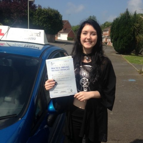 Driving Instructor Barnstaple First Time Pass Driving Instructor Barnstaple First Time Pass