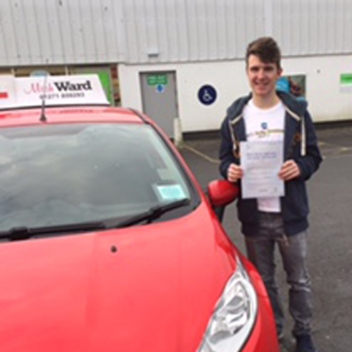 Driving Instructor Barnstaple First Time Pass Driving Instructor Barnstaple First Time Pass