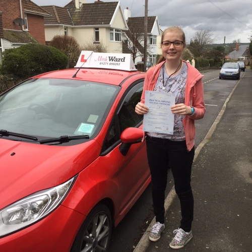 Driving Instructor Barnstaple First Time Pass Driving Instructor Barnstaple First Time Pass