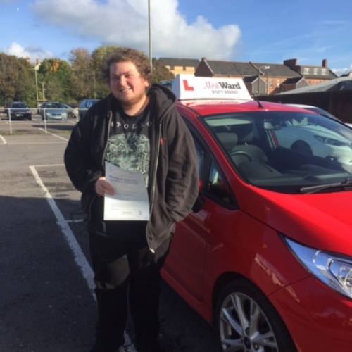 Driving Instructor Barnstaple First Time Pass Driving Instructor Barnstaple First Time Pass