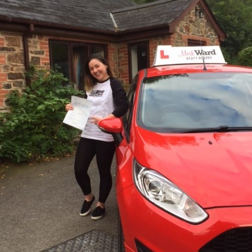 Driving Instructor Barnstaple First Time Pass Driving Instructor Barnstaple First Time Pass