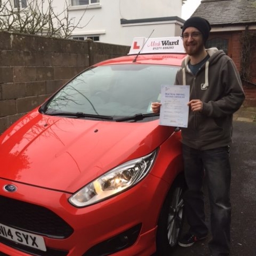 Driving Instructor Barnstaple First Time Pass Driving Instructor Barnstaple First Time Pass