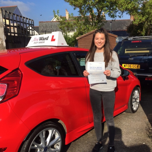 Driving Instructor Barnstaple First Time Pass Driving Instructor Barnstaple First Time Pass