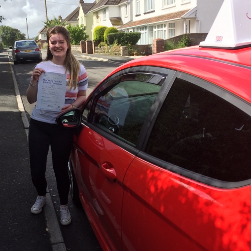 Driving Instructor Barnstaple First Time Pass Driving Instructor Barnstaple First Time Pass