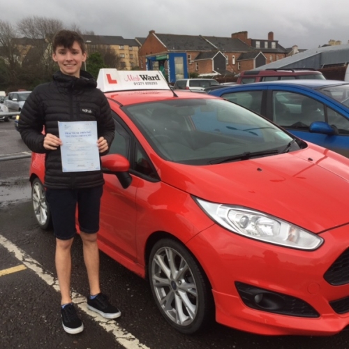 Driving Instructor Barnstaple First Time Pass Driving Instructor Barnstaple First Time Pass