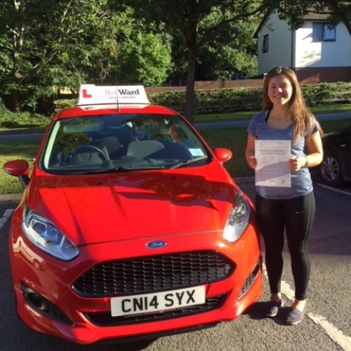 Driving Instructor Barnstaple First Time Pass Driving Instructor Barnstaple First Time Pass