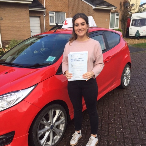 Driving Instructor Barnstaple First Time Pass Driving Instructor Barnstaple First Time Pass